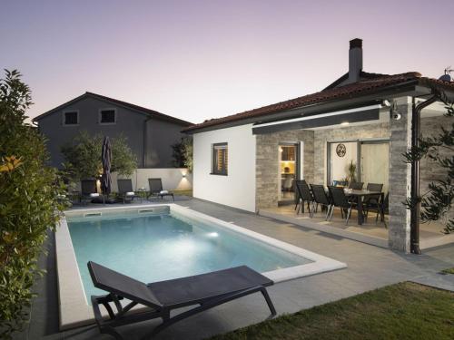 Holiday Home by Interhome