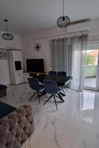 Apartment Madonna 1 by Interhome