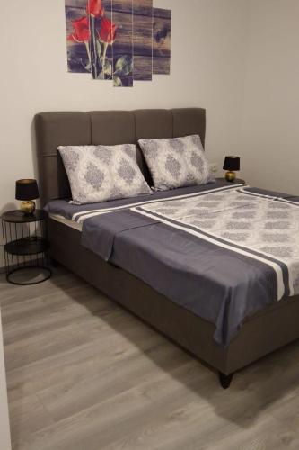 Apartment Madonna 1 by Interhome