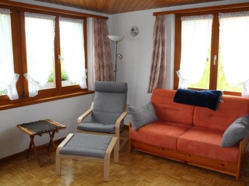 Gallery image of Apartment Steinern by Interhome in Ufhusen