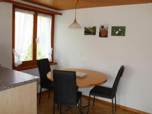 Gallery image of Apartment Steinern by Interhome in Ufhusen
