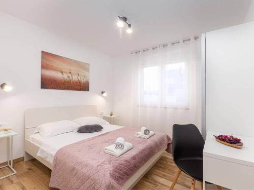 Holiday Home Villa Ema und Ana by Interhome