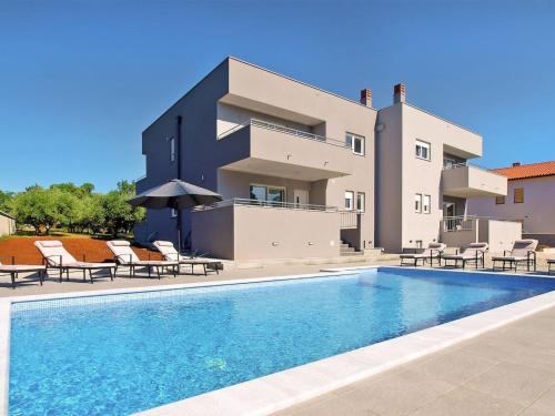 Holiday Home Ferienvilla mit privatem Pool by Interhome
