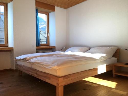 Apartment Chesa Madragena by Interhome