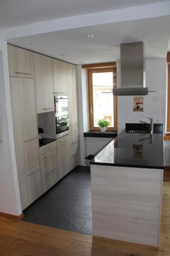 Apartment Chesa Madragena by Interhome