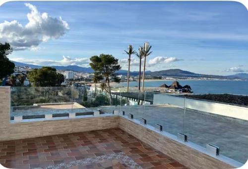 Φυσικό τοπίο κοντά σε αυτό το σαλέ