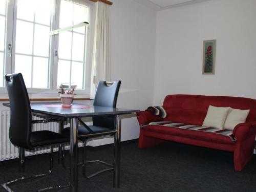 Apartment Chalet Mislin- Grindelwald direkte Bergsicht by Interhome