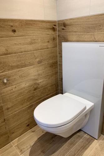 Apartment Chalet Fluehbluemli - Eigerview by Interhome