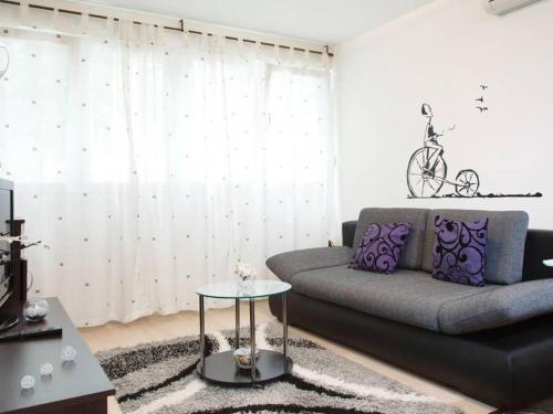 Apartment Appartement Stanić - ein Zuhause fern von zu Hause by Interhome