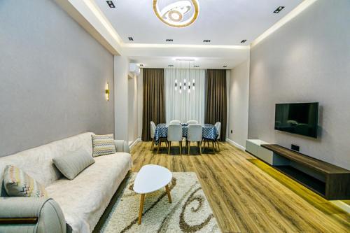 Billede fra billedgalleriet på Winter Park House i Baku