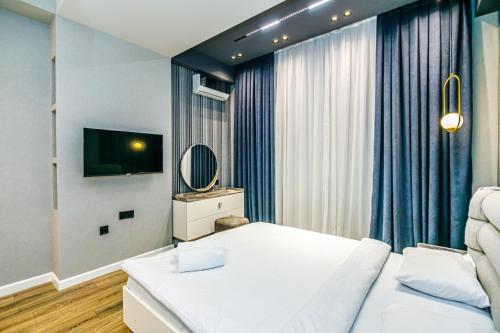 Billede fra billedgalleriet på Winter Park House i Baku