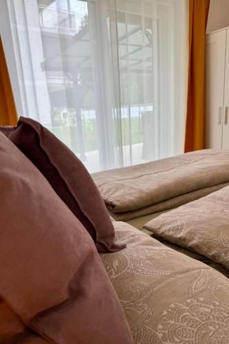 Apartment Gartenwohnung by Interhome