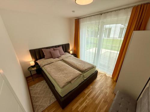 Apartment Gartenwohnung by Interhome
