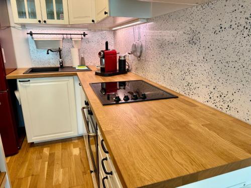 Apartment Gartenwohnung by Interhome