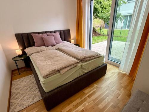 Apartment Gartenwohnung by Interhome