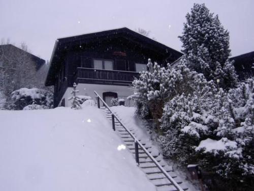 Apartment Appartement Murtalblick in Pöls by Interhome