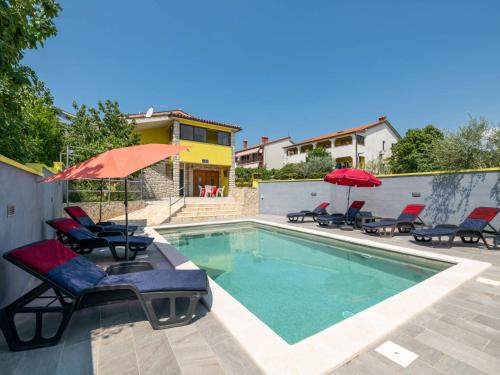 Holiday Home Sunce by Interhome