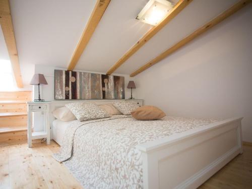 Holiday Home Dalmatinisches Haus in der Altstadt von Split by Interhome
