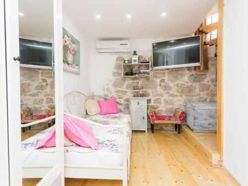 Holiday Home Dalmatinisches Haus in der Altstadt von Split by Interhome