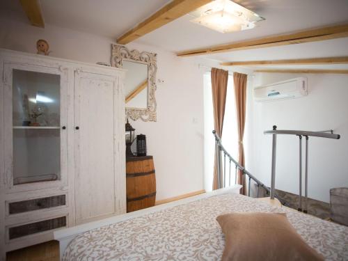 Holiday Home Dalmatinisches Haus in der Altstadt von Split by Interhome