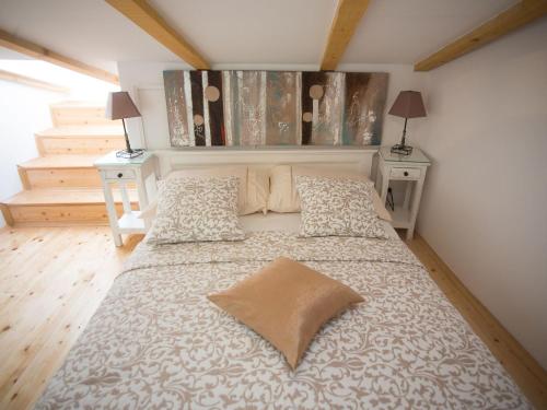 Holiday Home Dalmatinisches Haus in der Altstadt von Split by Interhome