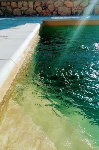 Apartment Vintage Residenc Dramalj - Pool zur Selbstnutzung by Interhome