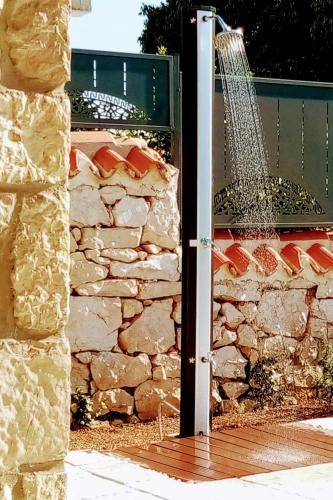 Apartment Vintage Residenc Dramalj - Pool zur Selbstnutzung by Interhome