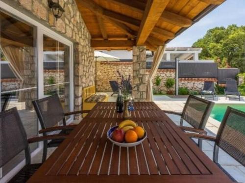 Apartment Vintage Residenc Dramalj - Pool zur Selbstnutzung by Interhome