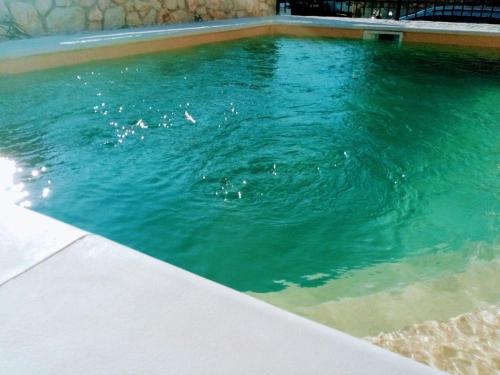 Apartment Vintage Residenc Dramalj - Pool zur Selbstnutzung by Interhome