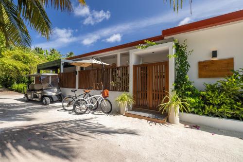 Ảnh trong thư viện ảnh của Villa Soulmate ở Fehendhoo