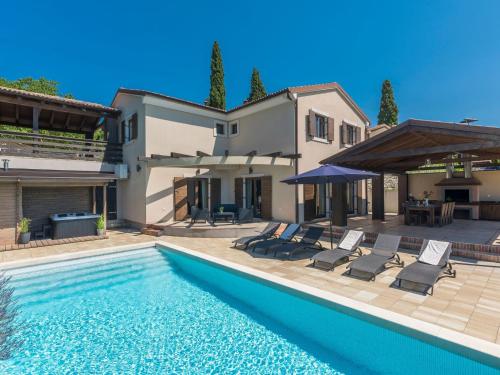 Holiday Home Villa Dali by Interhome