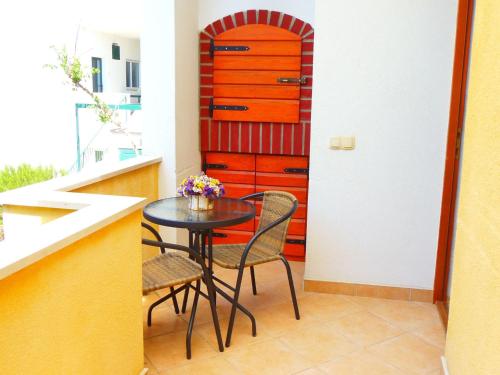Apartment Levant Ventus Makarska by Interhome