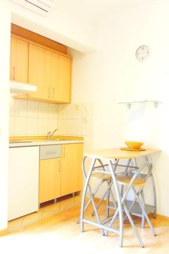 Apartment Levant Ventus Makarska by Interhome