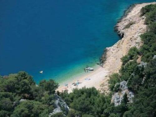 Apartment Levant Ventus Makarska by Interhome