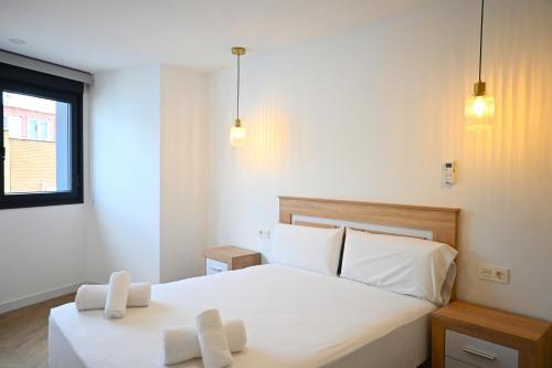 Homenfun Madrid Atocha