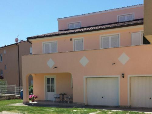 Apartment Appartement in Banjole mit Terrasse und Garten by Interhome