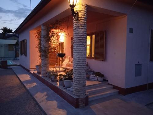Holiday Home Haus in Pula mit privatem Pool by Interhome