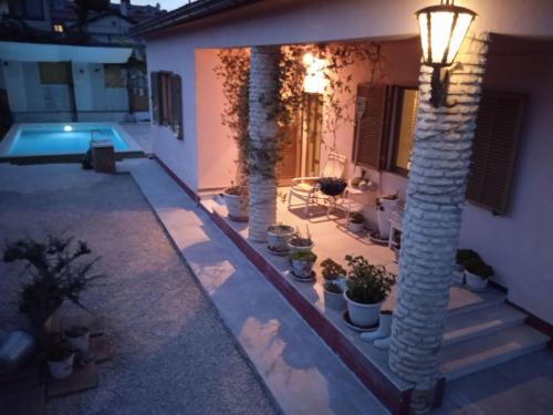 Holiday Home Haus in Pula mit privatem Pool by Interhome