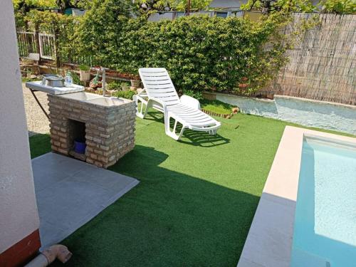 Holiday Home Haus in Pula mit privatem Pool by Interhome