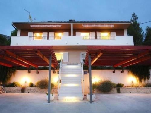 Apartment Strandnahe Ferienwohnung mit Terrasse by Interhome