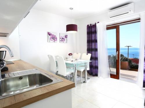Apartment Strandnahe Ferienwohnung mit Terrasse by Interhome