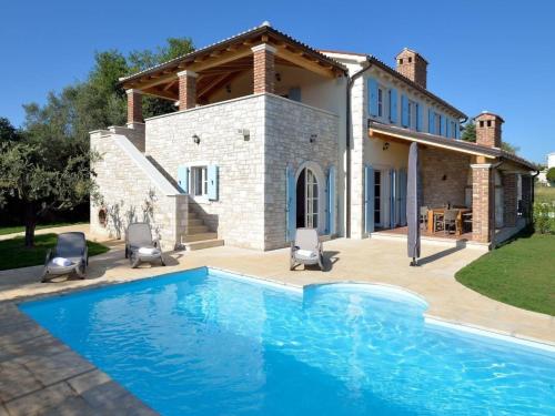 Holiday Home Villa Miramar by Interhome