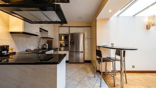 Le 42 Authentique Terrasse et Parking privé