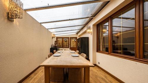 Le 42 Authentique Terrasse et Parking privé