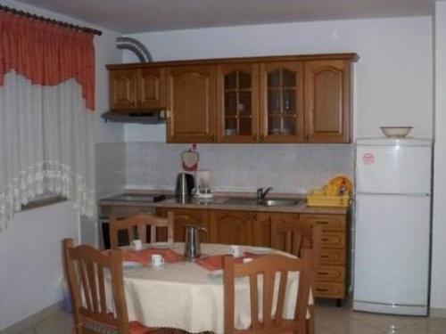 Apartment Appartement in Banjole mit Garten und Grill by Interhome