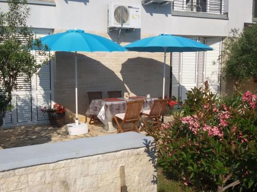 Apartment Direkt am Meer liegendes Apartment mit Garten by Interhome