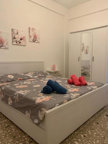 Al 35 Gemelli San Pietro