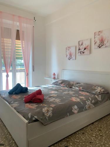 Al 35 Gemelli San Pietro