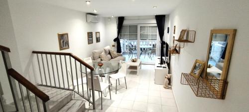 Torrevieja CityCenter LocosBeach 50m Exclusive Apartment