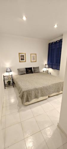 Torrevieja CityCenter LocosBeach 50m Exclusive Apartment